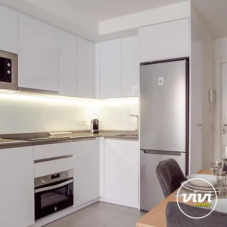 アパート Vivi Homes - Casa Ovi - Center - -terrace