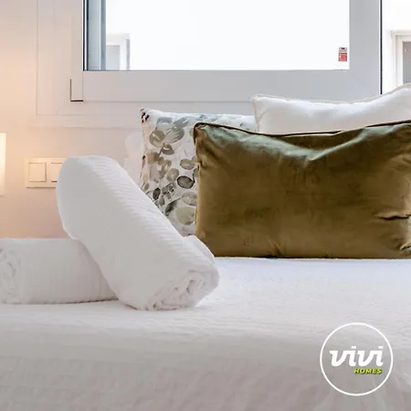アパート Vivi Homes - Casa Ovi - Center - -terrace *