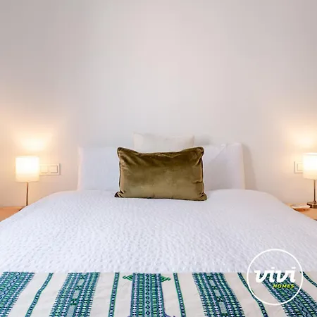 Vivi Homes - Casa Ovi - Center - -terrace *