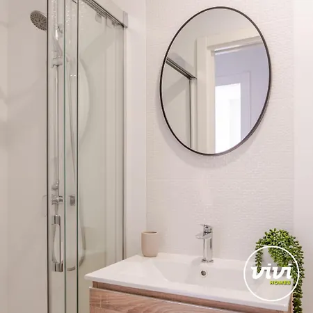 아파트 Vivi Homes - Casa Ovi - Center - -terrace *